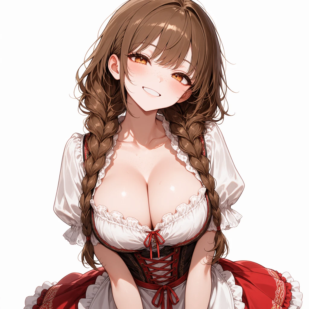 로제 초상