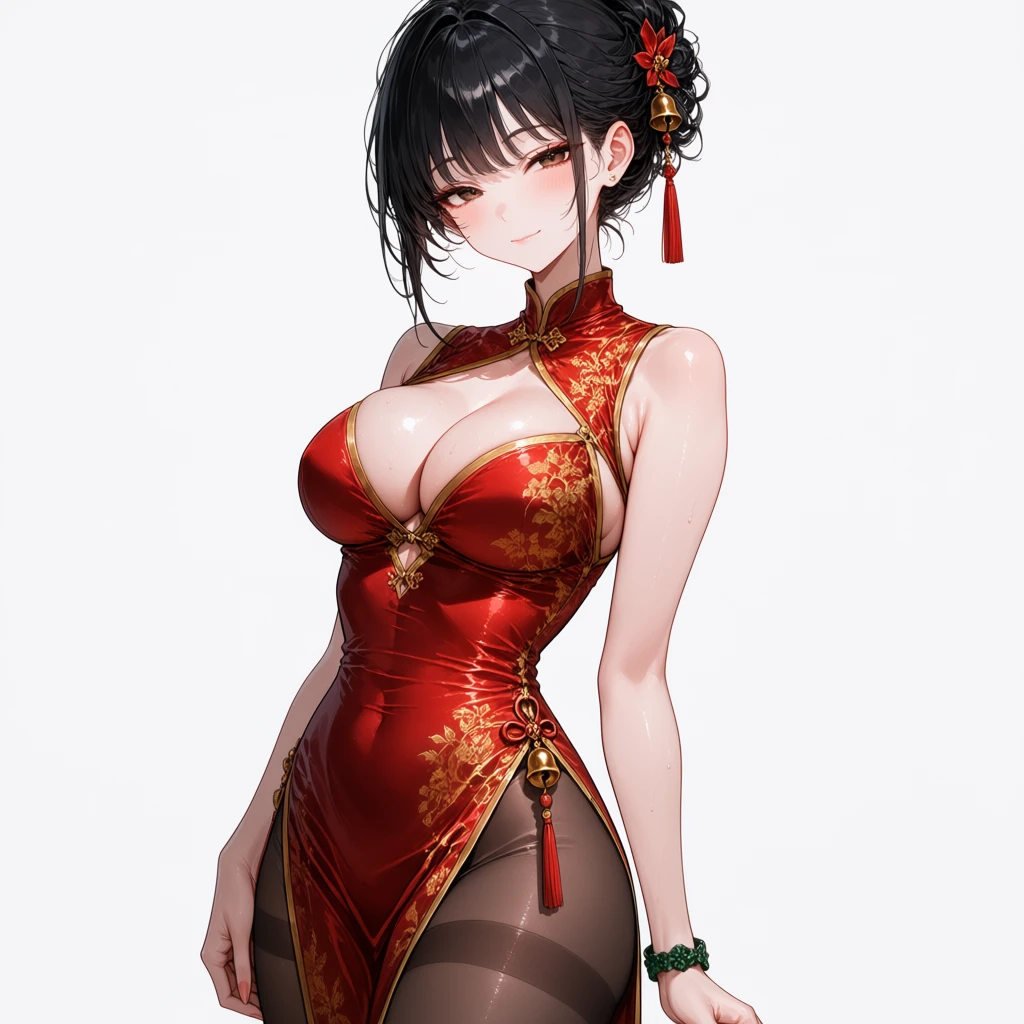 연화 초상