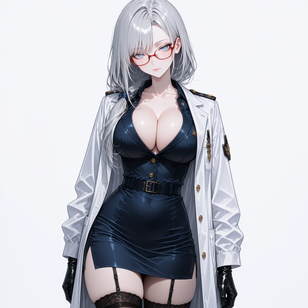 카밀라 초상