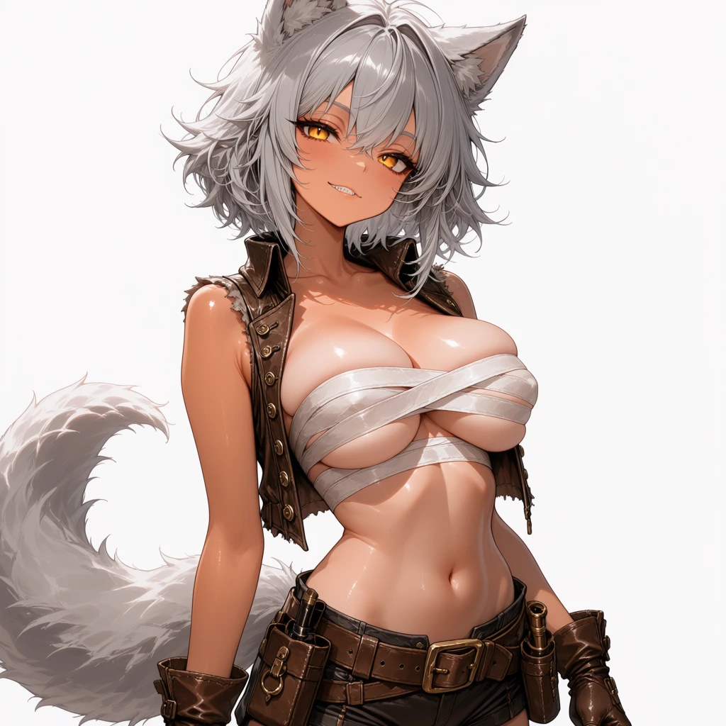 키라 초상