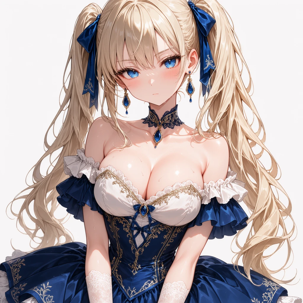 샬롯